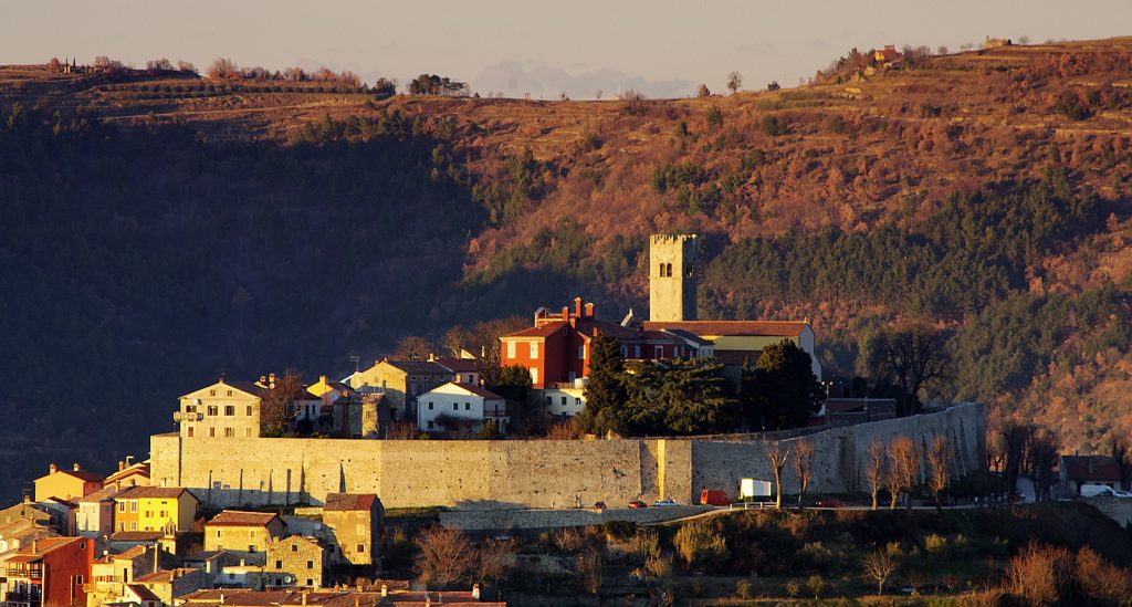 Motovun