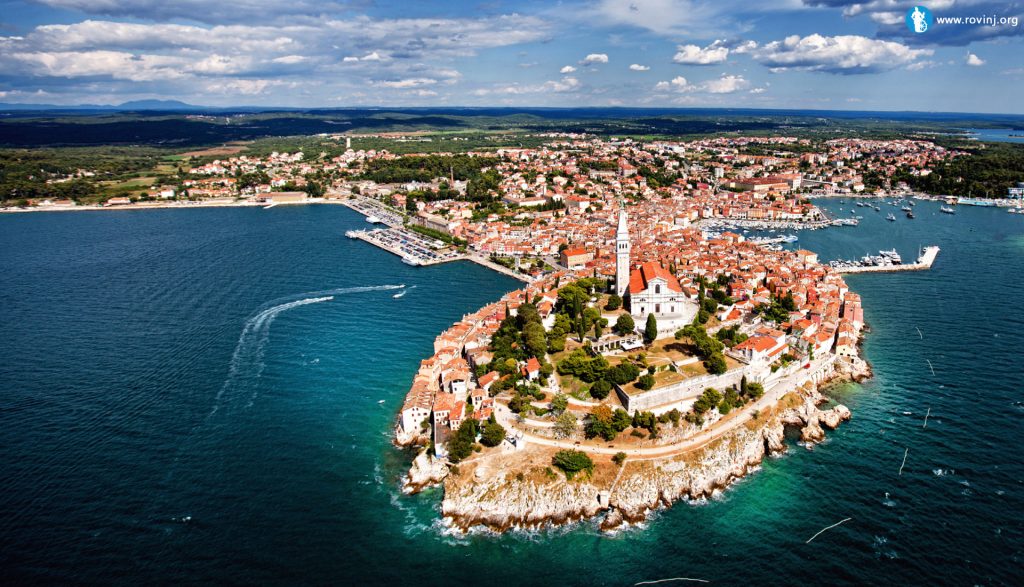 Rovinj