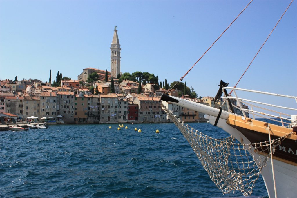 Rovinj Experience