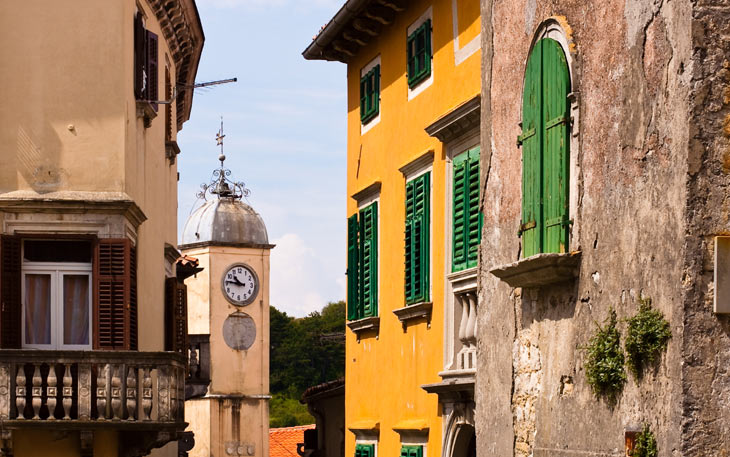 Unknown Labin