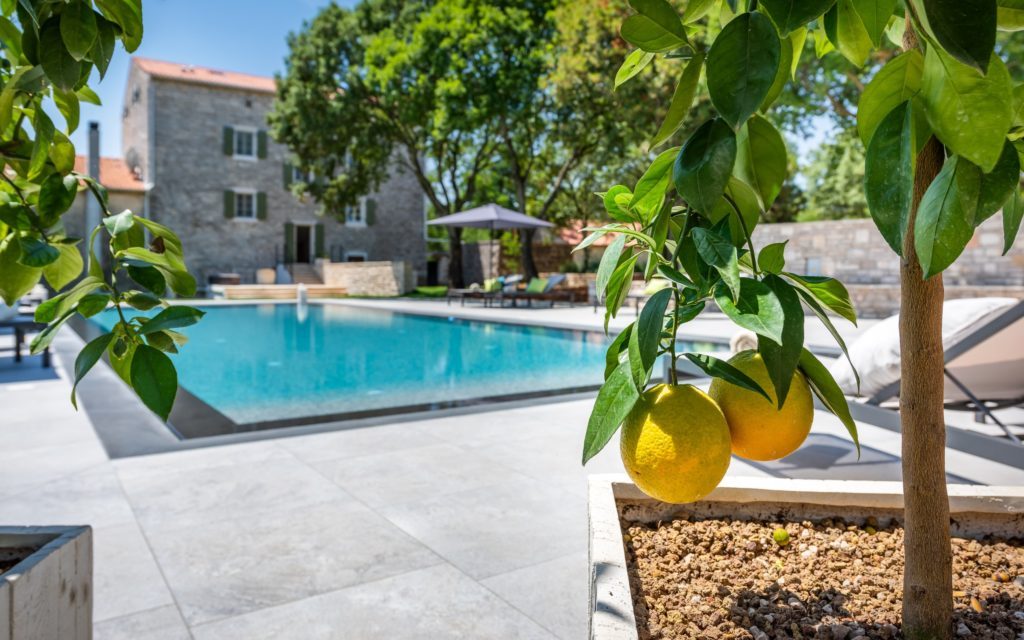 San Tommaso Relais and Winery