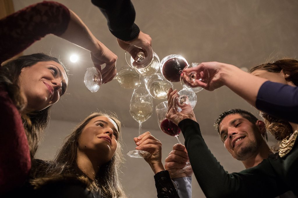 Vodnjan Winery
